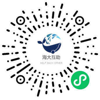 小程序二维码